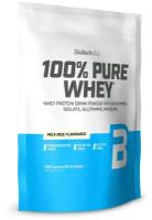 BioTechUSA 100% Pure Whey 1000 гр., рисовый пудинг