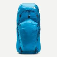 The North Face Рюкзак Banchee 65 L/XL, banff blue/aviator navy, 67 л