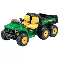 Peg-Perego Автомобиль John Deere Gator HPX 6x4