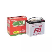 FURUKAWA BATTERY 46B24L Аккумулятор FB SUPER NOVA