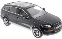 Машина на радиоуправлении Rastar 27400B 1:14 Audi Q7