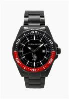 Часы наручные мужские U.S. POLO ASSN. USPA1041-07, 44 мм