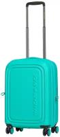 Чемодан Mandarina Duck SZV Logoduck+ Expandable Trolley