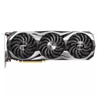 Видеокарта MSI GeForce RTX 2070 1410 MHz PCI-E 3.0 8192MB 14000MHz 256 bit HDMI 3xDisplayPort HDCP DUKE OC