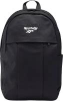 Рюкзак/Reebok/GG6707/CL FO JWF Backpack BLACK/черный/NSZ