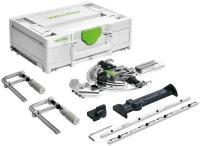 Комплект оснастки Festool SYS3 M 137 FS/2-Set 577157