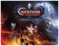 Castlevania: Lords of Shadow. Mirror of Fate HD, электронный ключ (активация в Steam, платформа PC), право на использование