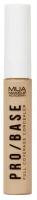 Консилер MUA Make Up Academy BASE FULL COVERAGE CONCEALER 146 7,5мл