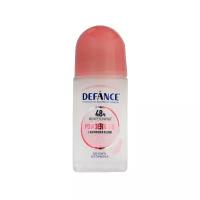 Дезодорант женский DEFANCE "Powder care", 50 мл