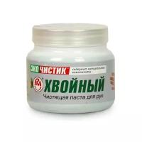 Паста Чистик Эко Хвойный, 0.45 л, 0.4 кг