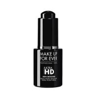 MAKE UP FOR EVER Skin Booster Ultra HD Увлажняющая подтягивающая сыворотка для лица