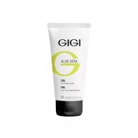 Gigi Гель успокаивающий Aloe Vera Gel