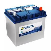 Аккумулятор Varta Blue Dynamic EFB 565 501 065 N65