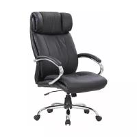 Компьютерное кресло EasyChair CS-834E/AL-3 для руководителя