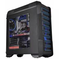 Компьютерный корпус Thermaltake Versa N23 CA-1E2-00M1WN-00