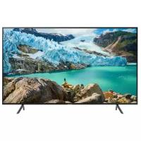 75" Телевизор Samsung UE75RU7170U 2019 LED, HDR