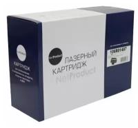 Картридж NetProduct (N-106R01487) для Xerox WC 3210/3220, 4,1K