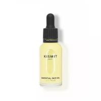 Kismit Beauty Выравнивающее масло-праймер для лица Essential Face Oil Light Primer 30 мл