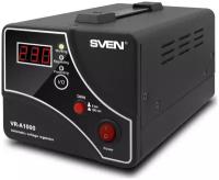 Стабилизатор Sven VR-A1000 Black SV-014407