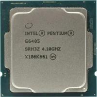 Процессор Intel Процессор INTEL Pentium Gold G6405 OEM