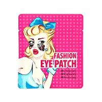 She's Lab Патчи для глаз Fashion Eye Patch