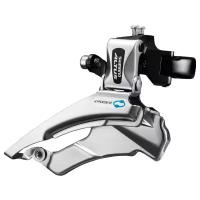 Переключатель передний Shimano Altus универсальная тяга 66-69 M313 EFDM313X6