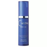 Chanson Cosmetics Caring Cream Крем для чувствительной и атопичной кожи лица