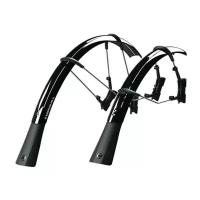 Комплект крыльев SKS Raceblade Pro XL SET 28', Черный