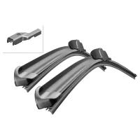 К-т щёток 650/650mm Opel Astra J (09-), Peugeot 508 (10-) BOSCH / арт. 3397007540 - (1 шт)