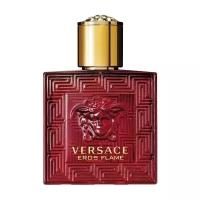 Versace Eros Flame парфюмерная вода 50мл