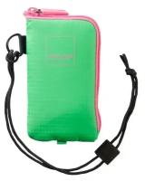 Сумка LowePro Acme Made Noe Soft Pouch 100 AM00550 зеленый/розовый