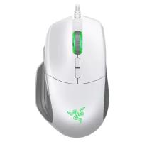 Мышь Razer Basilisk Mercury White USB