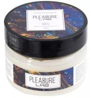 Интимные массажные масла Pleasure Lab Массажное масло твердое Pleasure Lab Relaxing виноград и инжир 100 мл