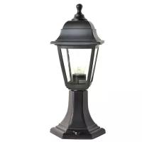 Светильник ARTE LAMP A1114fn-1bk Черный