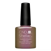 CND SHELLAC гель лак Hypnotic Dreams