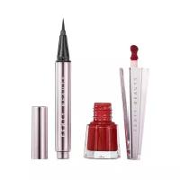 Fenty Beauty Набор для макияжа Set Lil Fly Stunna Mini Eye + Lip