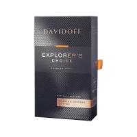 Кофе молотый Davidoff Explorer's Choice