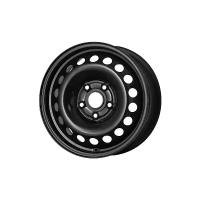 Колесный диск Magnetto Wheels 17007 7х17/5х114.3 D67.1 ET49, 14 кг, black