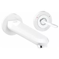 Излив и рукоятка Grohe Eurodisc Joy 19969LS0