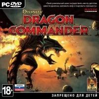 Divinity: Dragon Commander [PC, Jewel, русские субтитры]