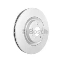 Тормозной диск, BOSCH 0 986 479 643 (1 шт.)