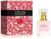 Dilis Parfum Dilis Classic Collection No 34 духи 30 мл для женщин