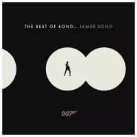 Audio CD The Best Of Bond… James Bond (2 CD)