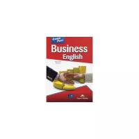 Career Paths Business English (Esp) Student's Book With Digibook App