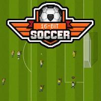 Сервис активации для 16-Bit Soccer — игры для PlayStation