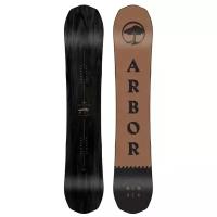 Сноуборд Arbor Element Black Rocker