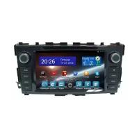 Автомагнитола FlyAudio G7129F01