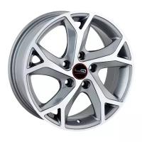 Колесный диск LegeArtis PG43 6.5x16/5x114.3 D67.1 ET38 GMF