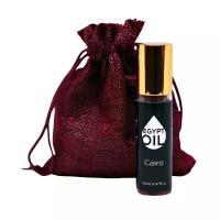 Парфюмерное масло Каир, 14 мл от EGYPTOIL / Perfume oil Cairo, 14 ml by EGYPTOIL