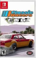 Игра Classic Racers Elite для Nintendo Switch